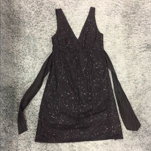 The Limited Black cocktail dress🎀
